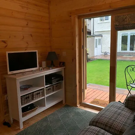 Cabin Cornelia *